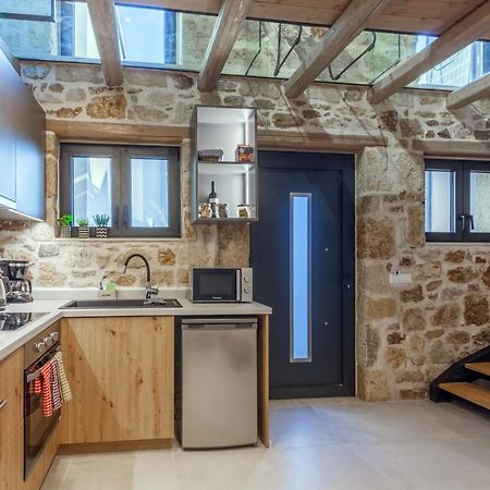 Evangelia Casa, Comfy Stay, Centrally, With Views! Heraklion  Exterior photo